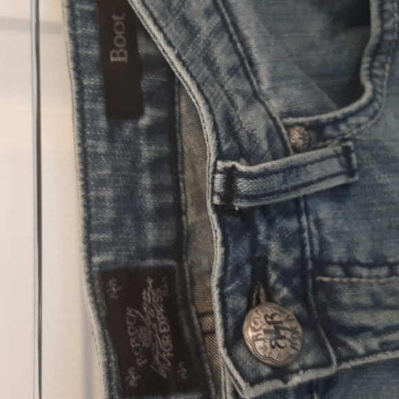 Jeans, Express - Picture 2 of 4